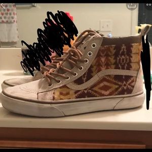 VANS || Special Edition